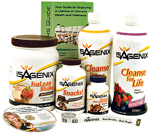 isagenix-9-day-cleanse